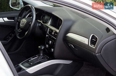 Седан Audi A4 2014 в 