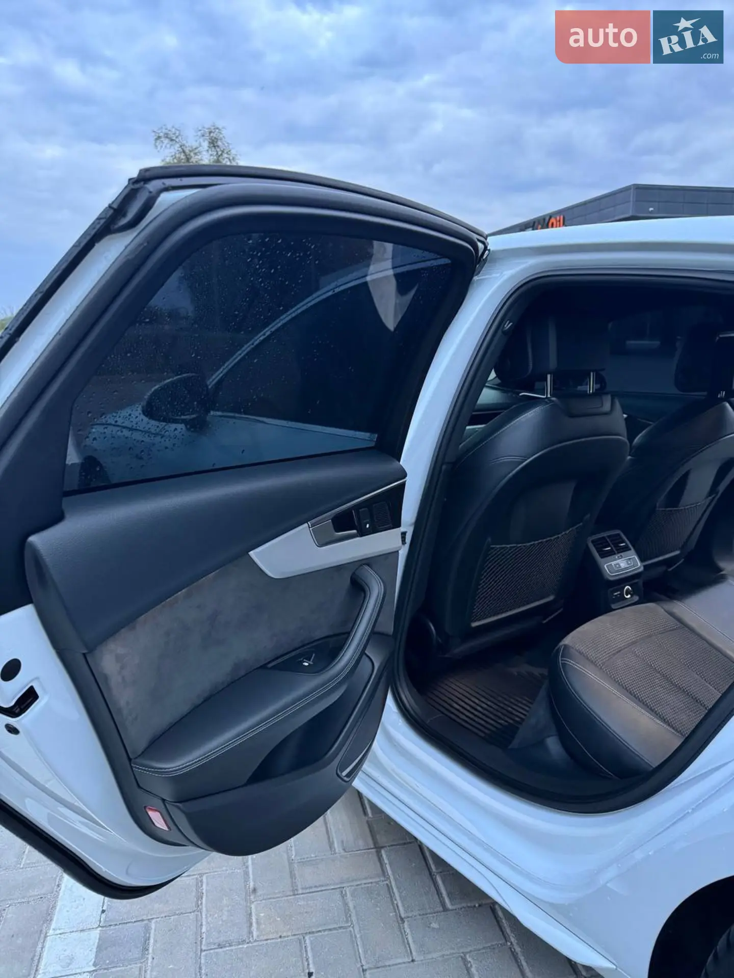 2019 Audi A4 - мініатюра 15