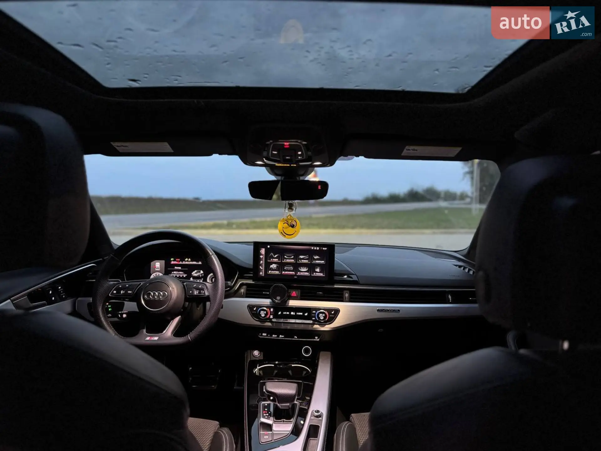 2019 Audi A4 - мініатюра 11