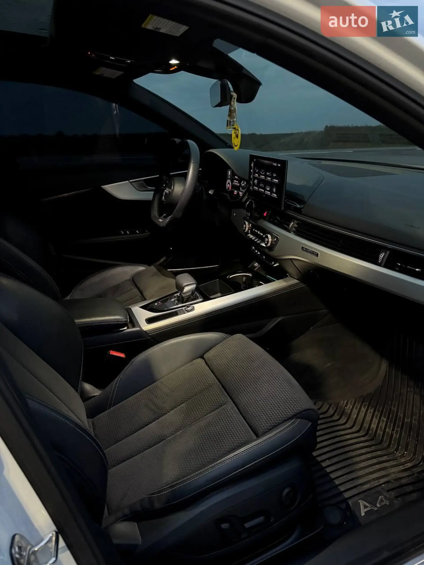 2019 Audi A4 - мініатюра 18