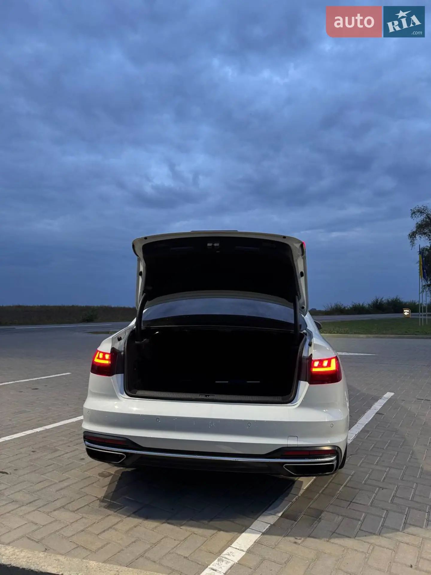 2019 Audi A4 - мініатюра 5