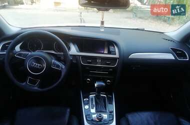 Седан Audi A4 2012 в 