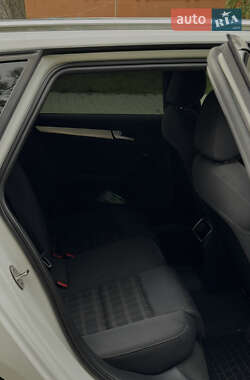 Универсал Audi A4 2013 в 