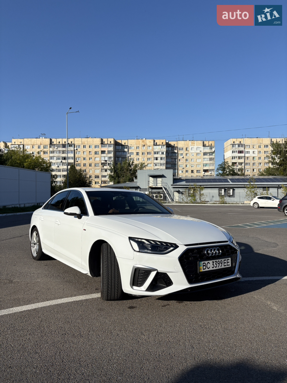 2023 Audi A4 - мініатюра 34