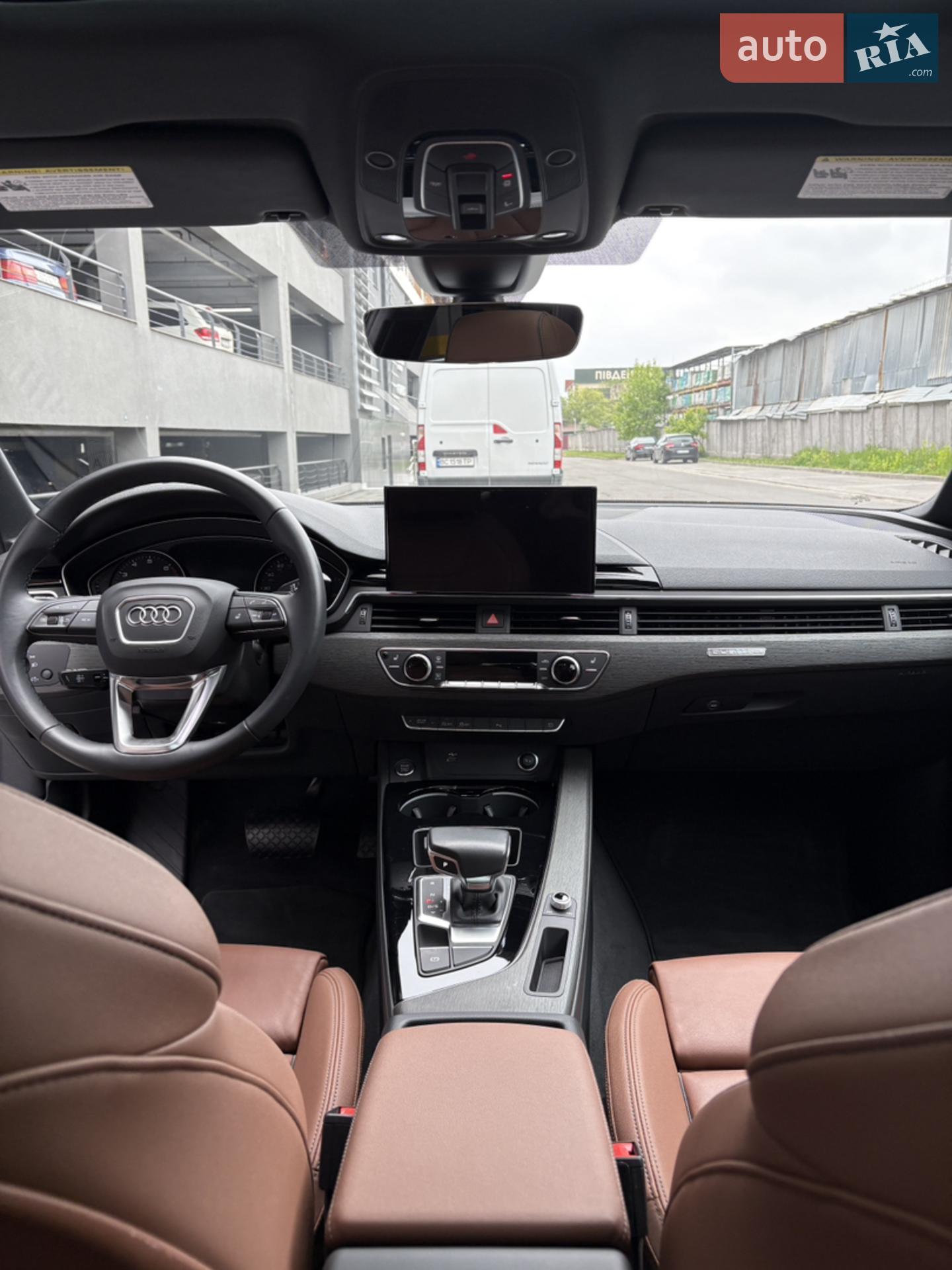 2024 Audi A4 - мініатюра 15
