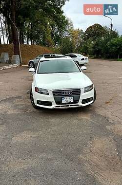 Універсал Audi A4 2009 в Путивлі