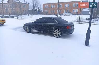 Седан Audi A4 1999 в 