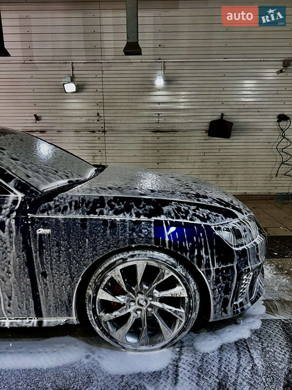 Седан Audi A4 2021 в Черкассах