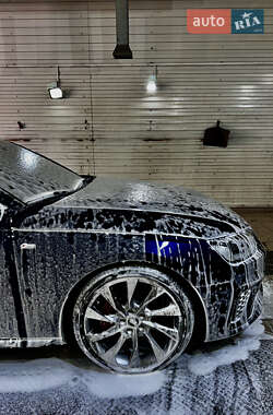 Седан Audi A4 2021 в 
