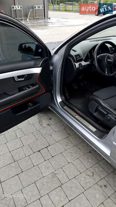 Универсал Audi A4 2004 в Львове фото 39 Универсал Audi A4 2004 в Львове