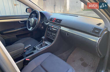 Седан Audi A4 2002 в 