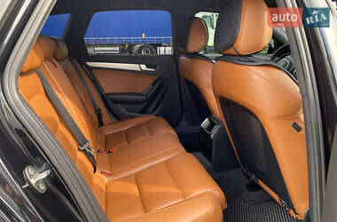 Универсал Audi A4 2009 в 
