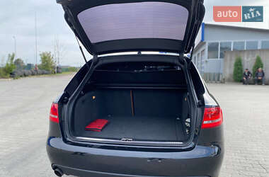 Универсал Audi A4 2009 в 