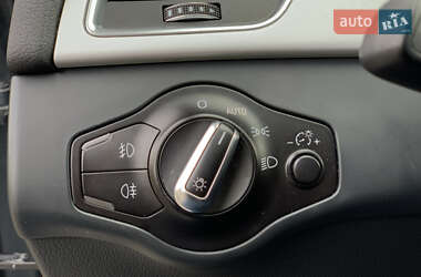 Седан Audi A4 2015 в 
