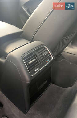 Седан Audi A4 2011 в 