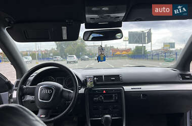 Седан Audi A4 2005 в Ковелі фото 12 Седан Audi A4 2005 в Ковелі