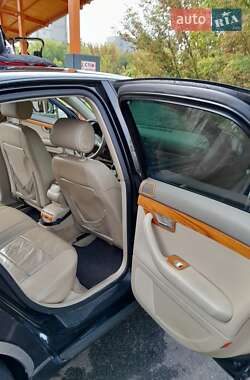 Седан Audi A4 2003 в 
