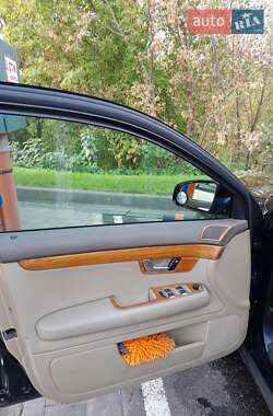 Седан Audi A4 2003 в 