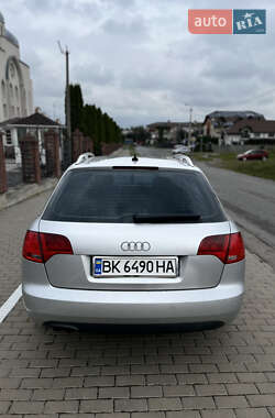 Универсал Audi A4 2006 в 