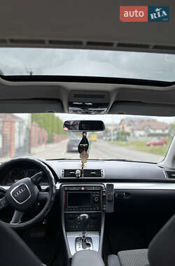 Универсал Audi A4 2006 в 