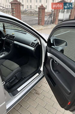 Универсал Audi A4 2006 в 