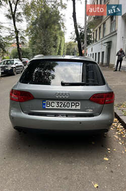 Универсал Audi A4 2010 в 