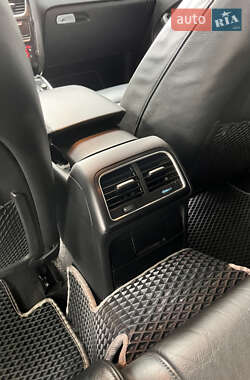 Универсал Audi A4 2010 в 