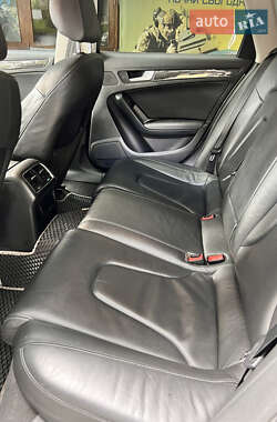 Универсал Audi A4 2010 в 