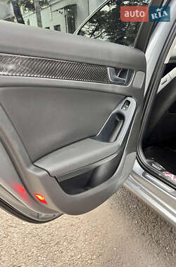 Универсал Audi A4 2010 в 