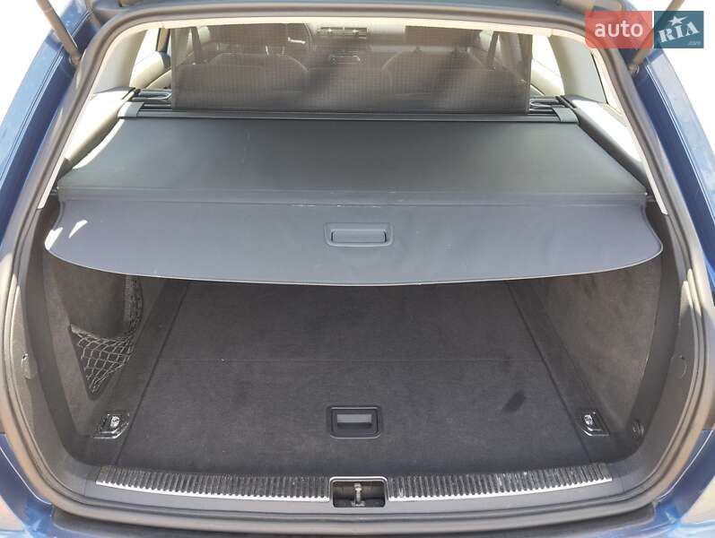 Універсал Audi A4 2008 в Білій Церкві