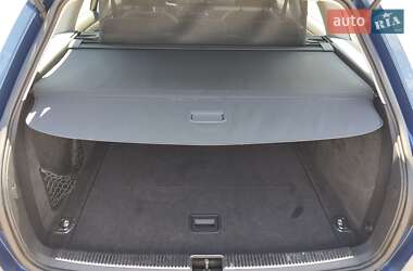 Универсал Audi A4 2008 в 