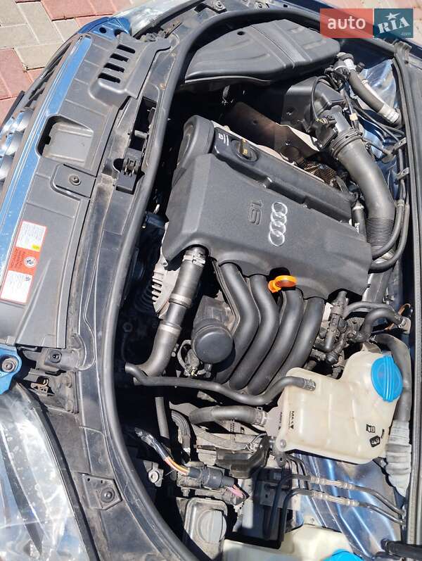 Універсал Audi A4 2008 в Білій Церкві