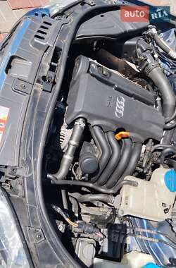 Универсал Audi A4 2008 в 