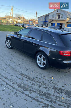 Универсал Audi A4 2009 в 
