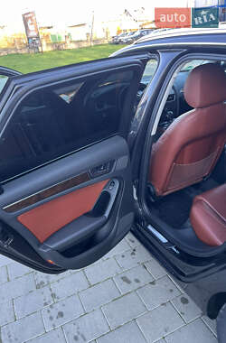 Универсал Audi A4 2009 в 