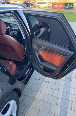 Универсал Audi A4 2009 в 