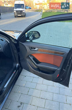 Универсал Audi A4 2009 в 