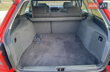 Универсал Audi A4 1997 в 
