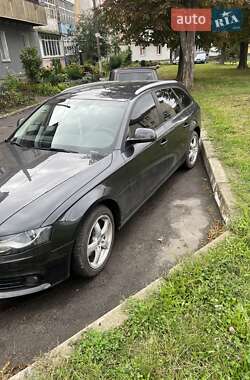 Универсал Audi A4 2008 в 