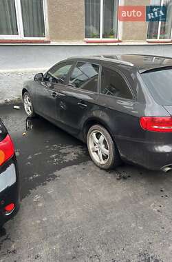 Универсал Audi A4 2008 в 