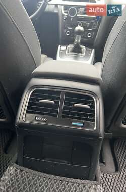 Универсал Audi A4 2008 в 