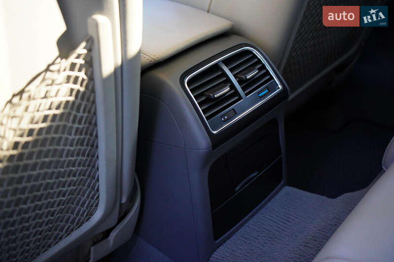 Универсал Audi A4 2009 в Житомире