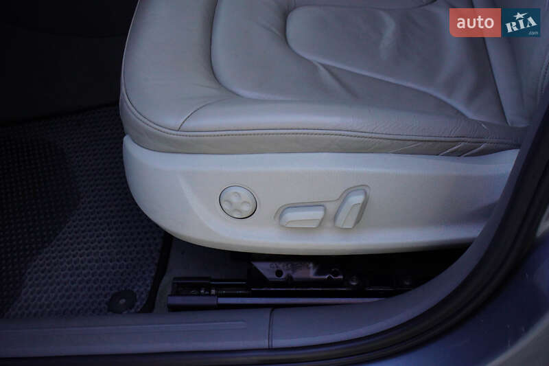 Универсал Audi A4 2009 в Житомире