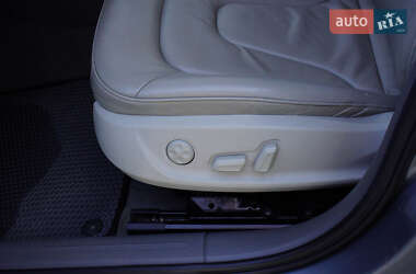 Универсал Audi A4 2009 в 