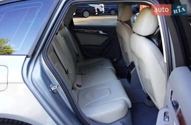Универсал Audi A4 2009 в 