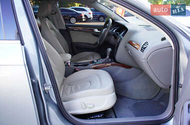 Универсал Audi A4 2009 в 
