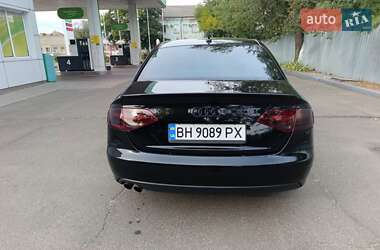 Седан Audi A4 2009 в 