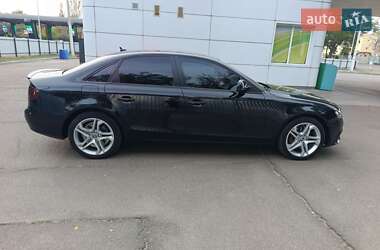 Седан Audi A4 2009 в 