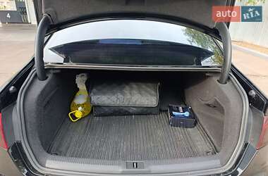 Седан Audi A4 2009 в 