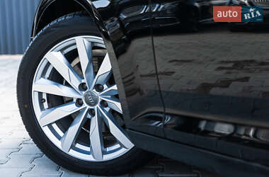 Універсал Audi A4 2016 в 